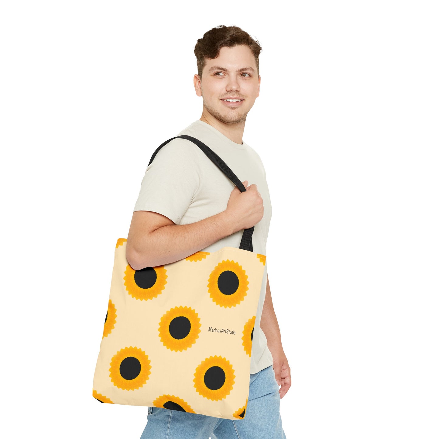 Sunflowers | Tote Bag