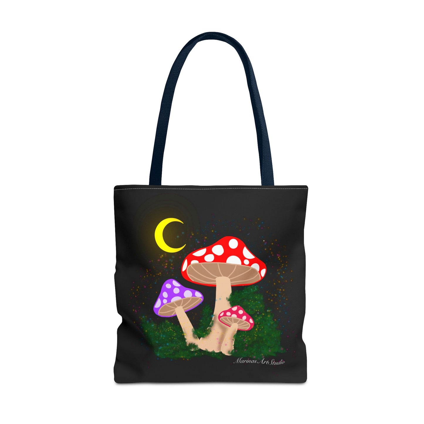 Glow | Tote Bag