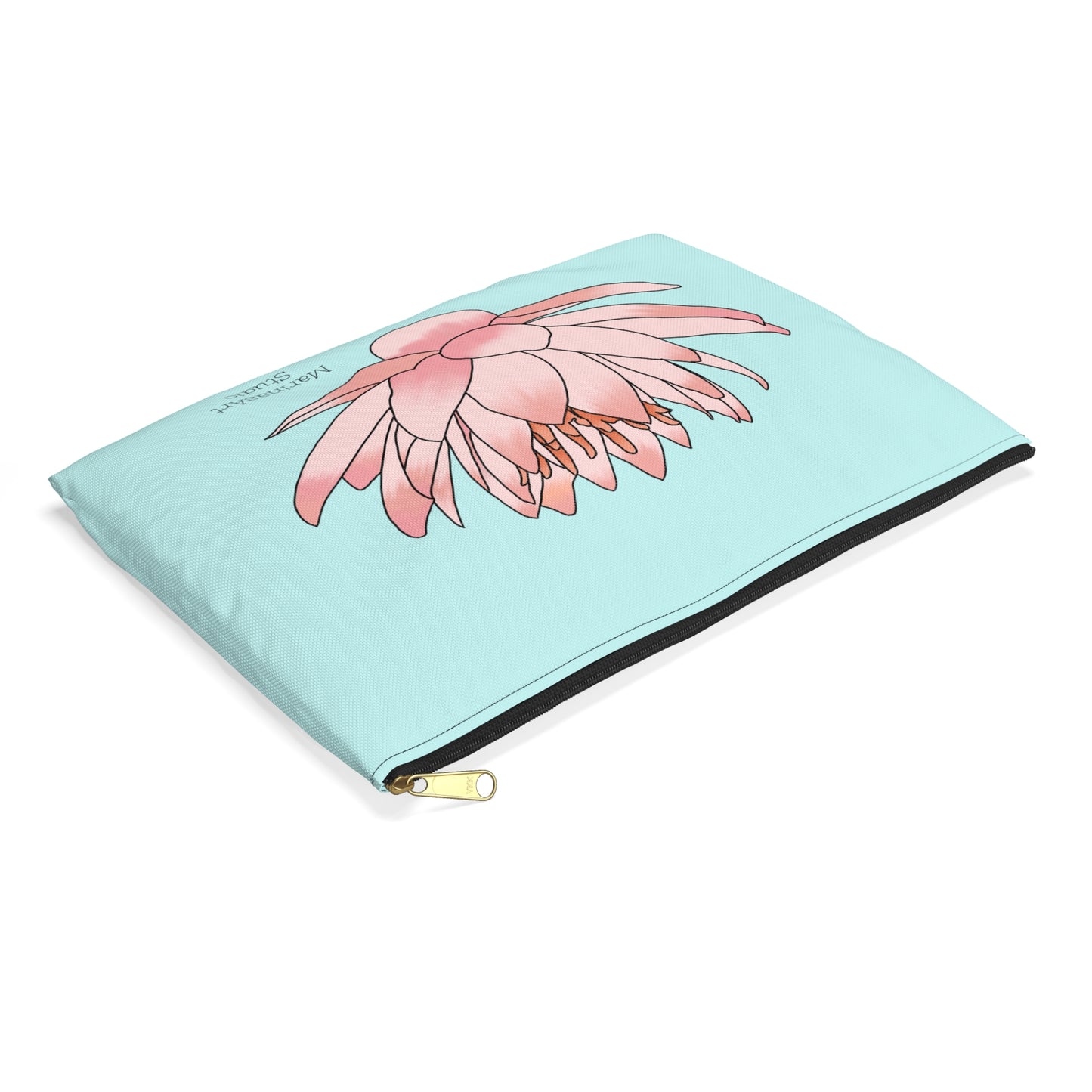 Lotus Flower | Pouch