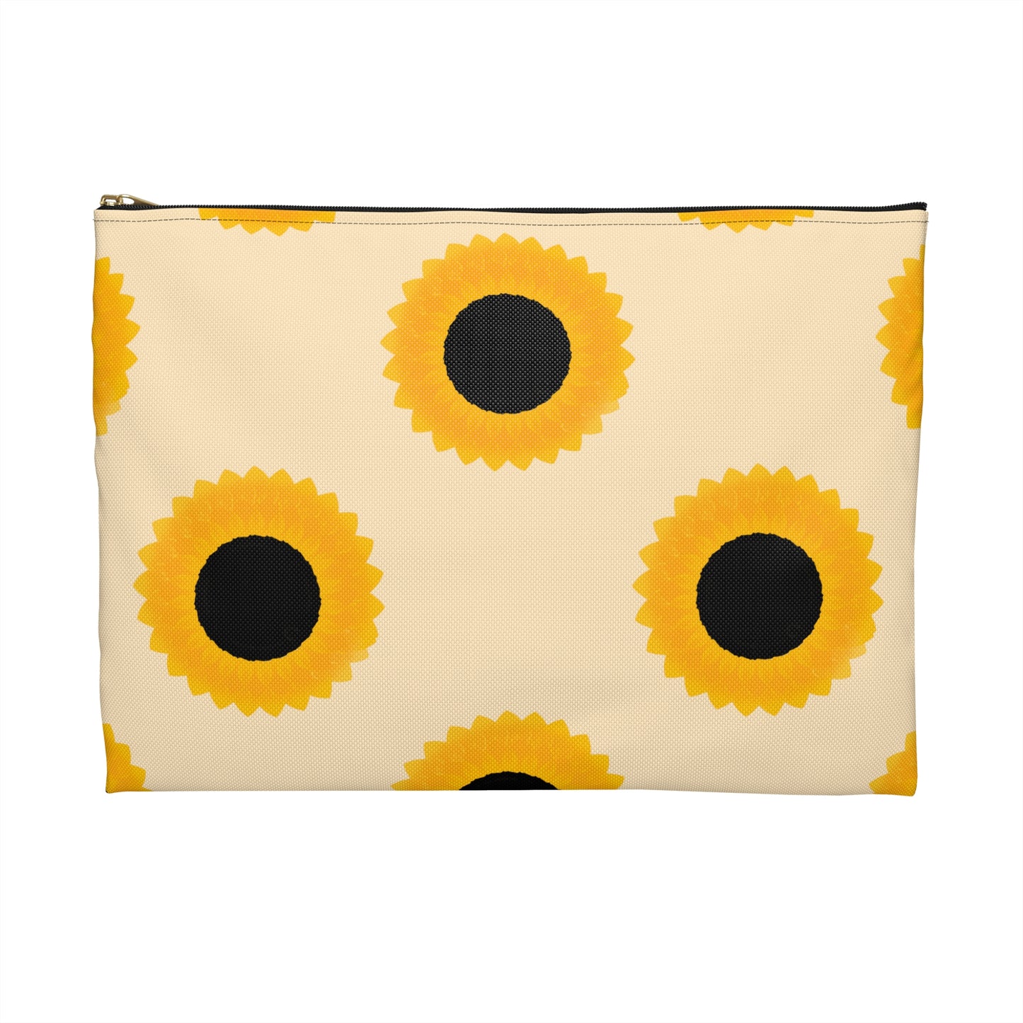 Sunflower | Pouch