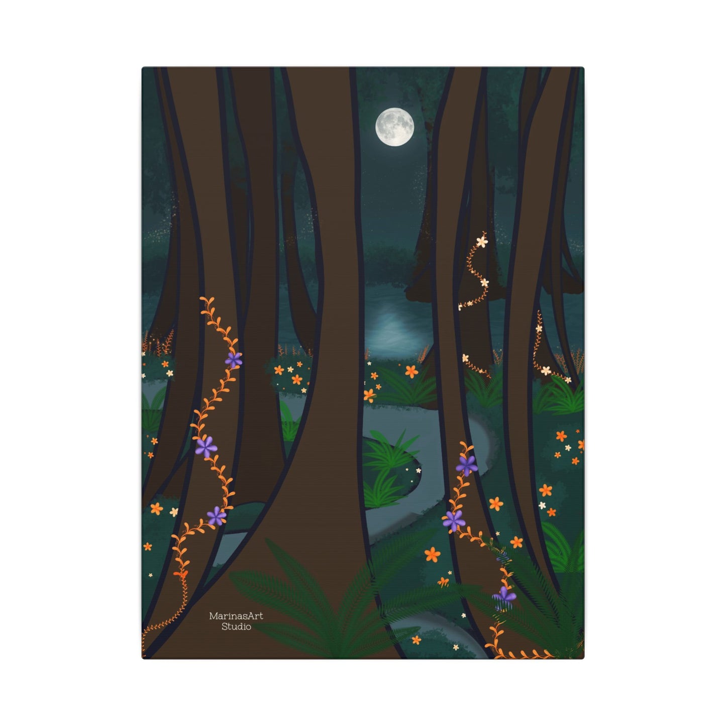 Magic Forest