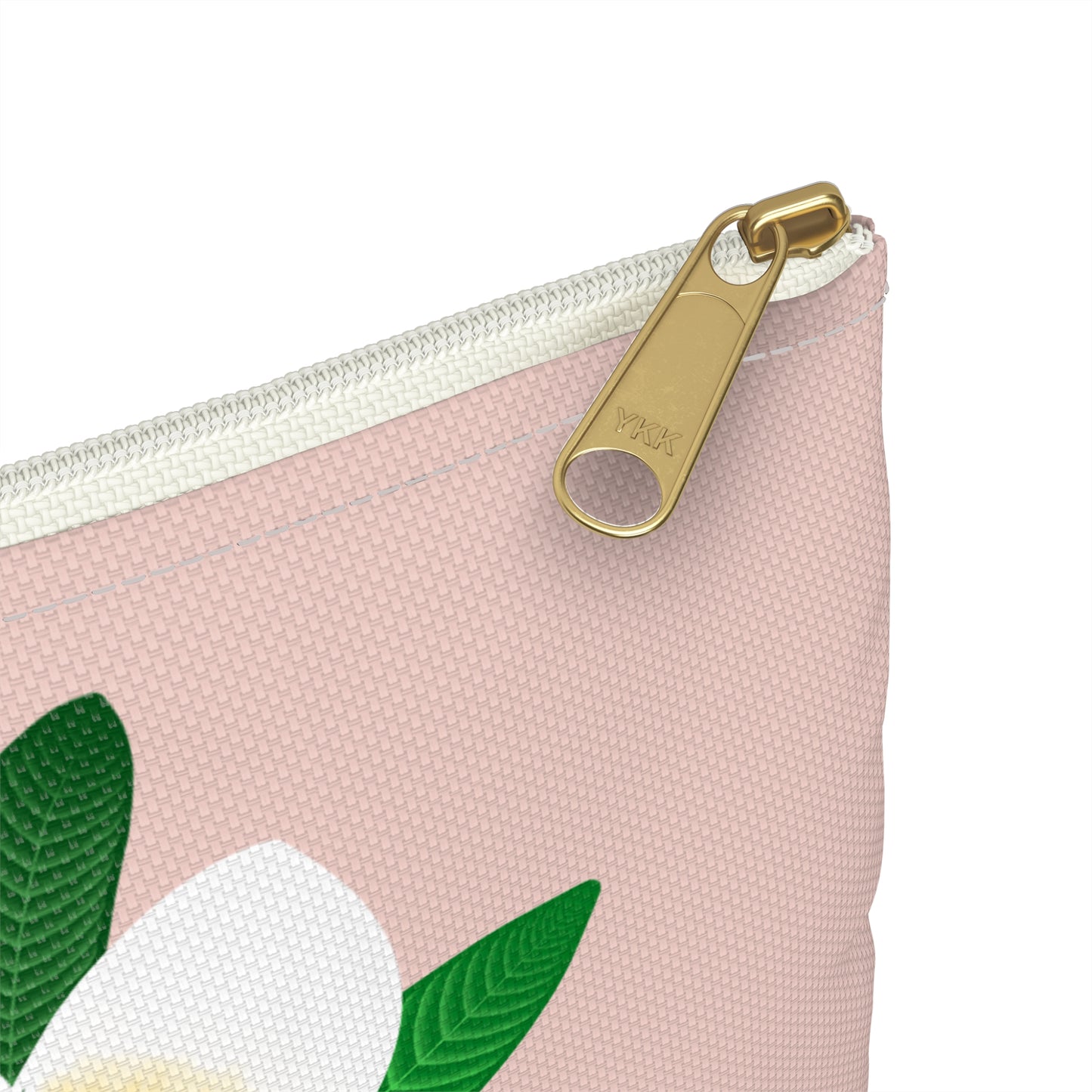 Tropical Plumeria | Pouch