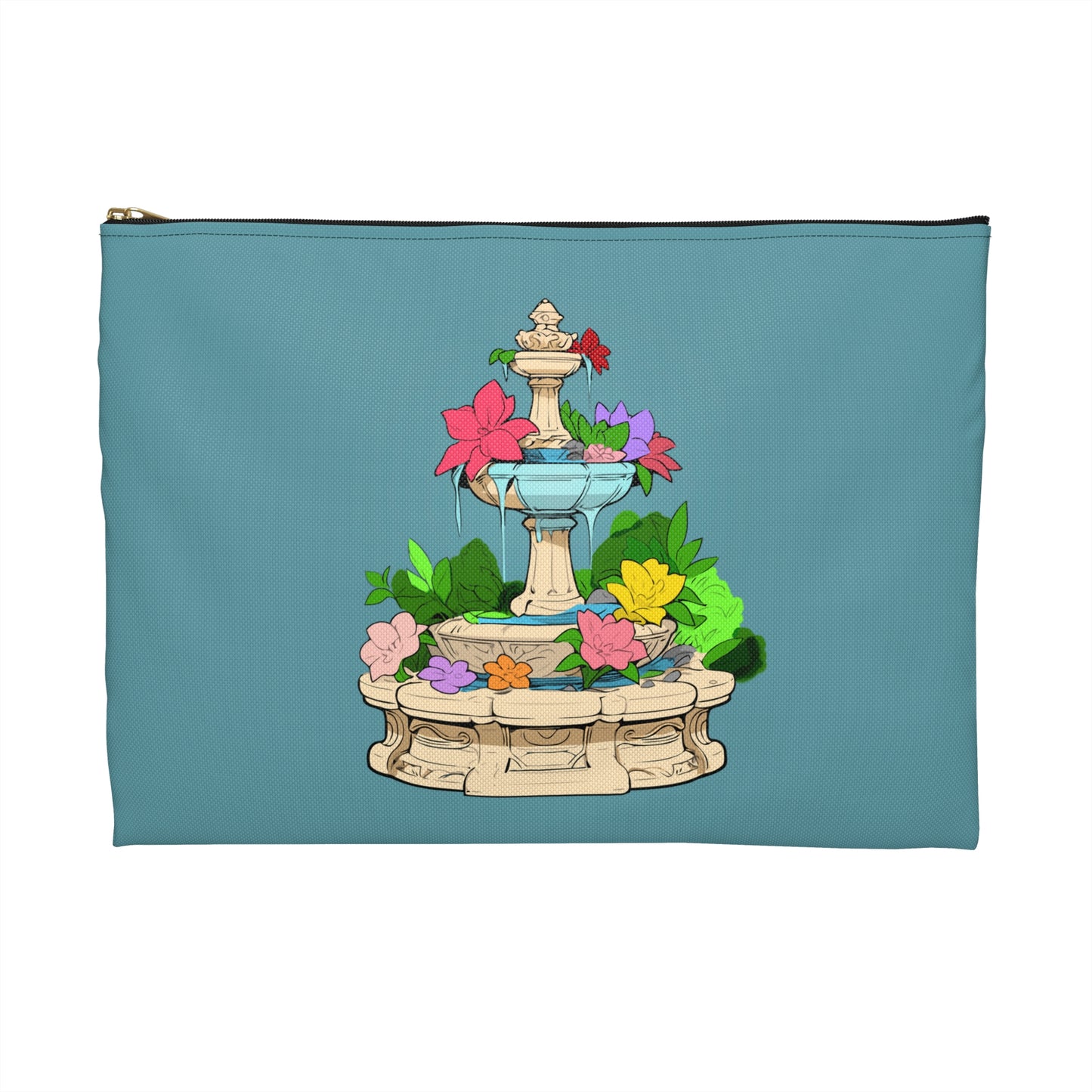 Day Garden | Pouch