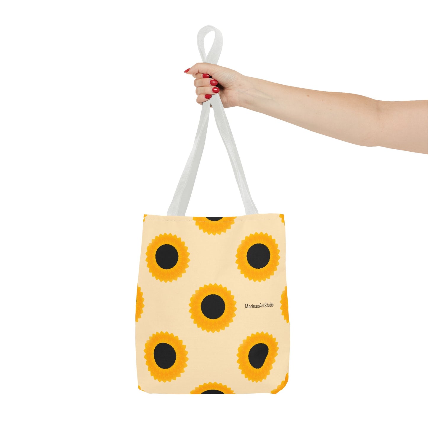 Sunflowers | Tote Bag