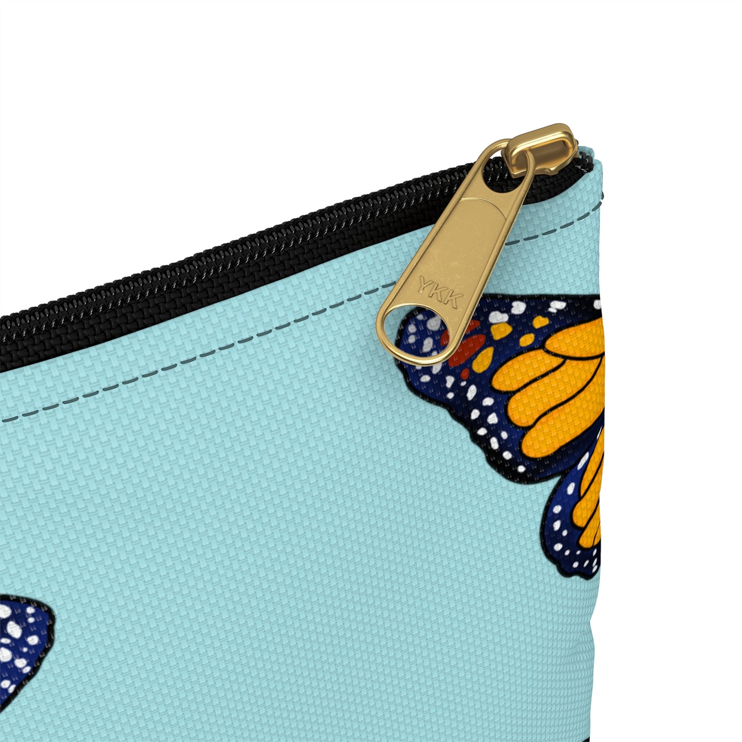 Monarch Butterflies | Pouch