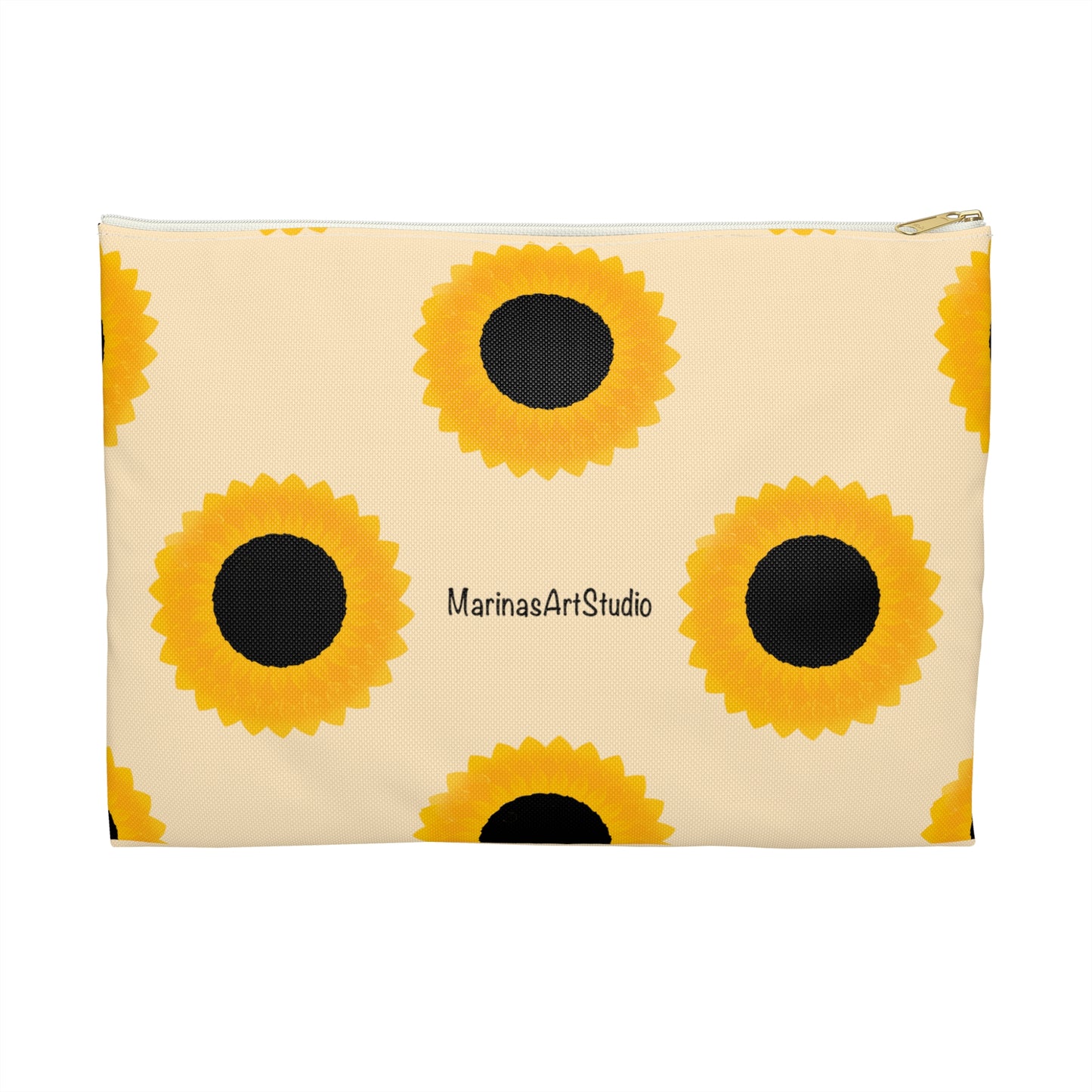 Sunflower | Pouch