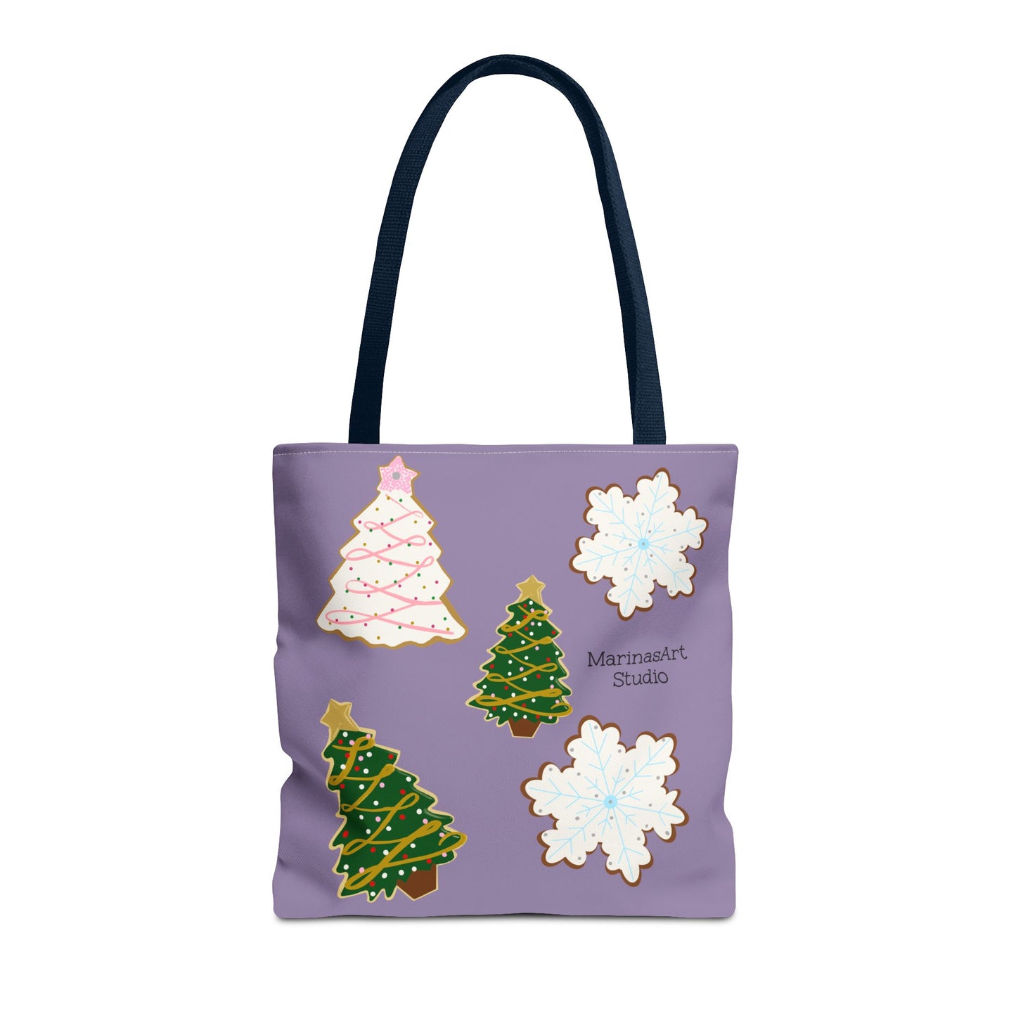 Christmas Cookies | Tote Bag