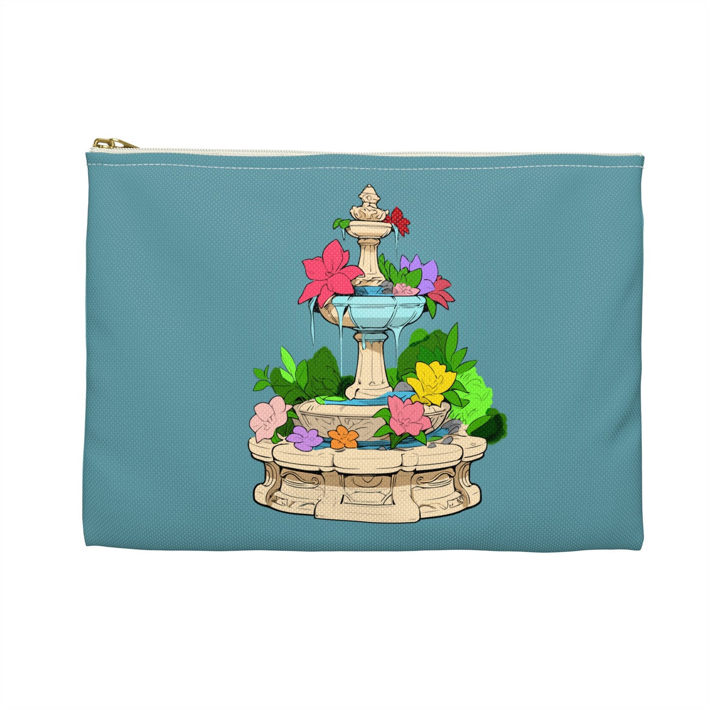 Day Garden | Pouch