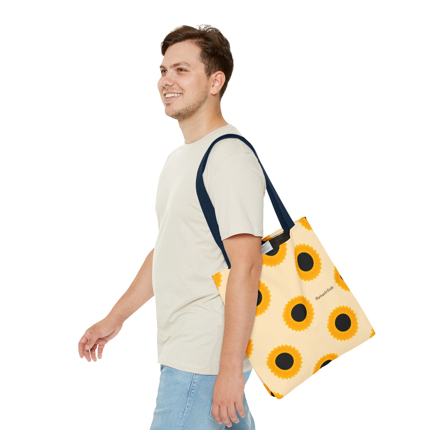 Sunflowers | Tote Bag