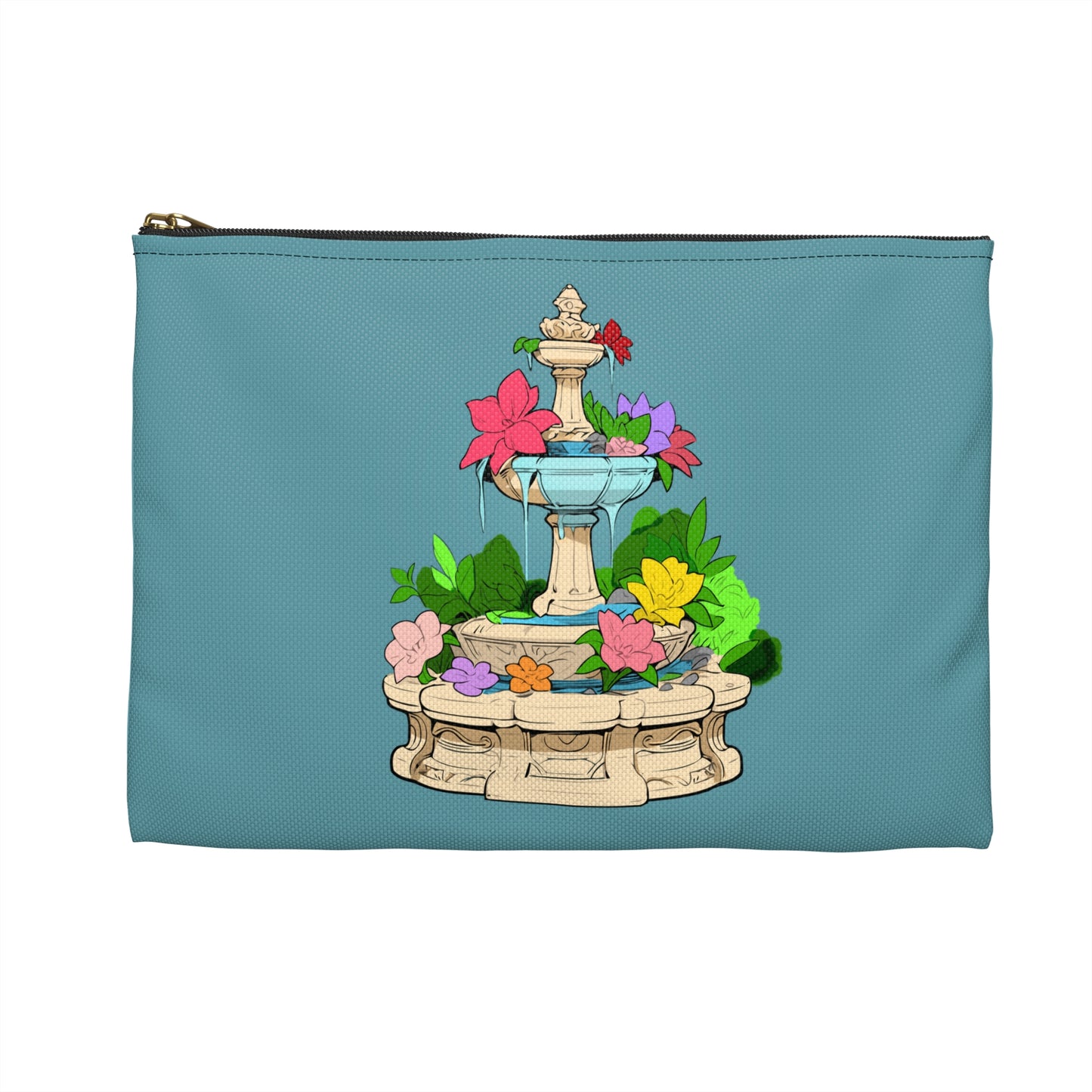 Day Garden | Pouch