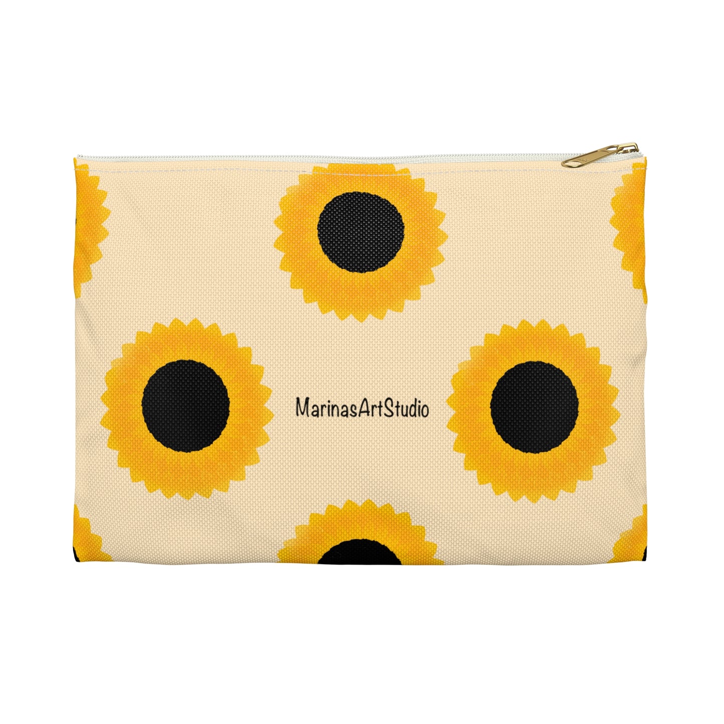 Sunflower | Pouch