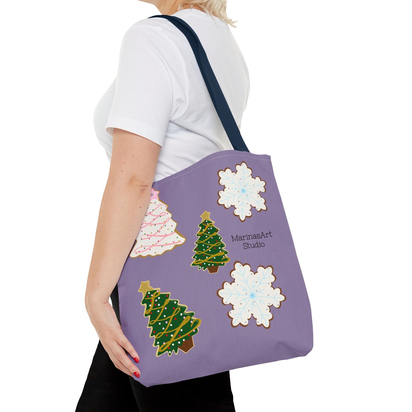 Christmas Cookies | Tote Bag