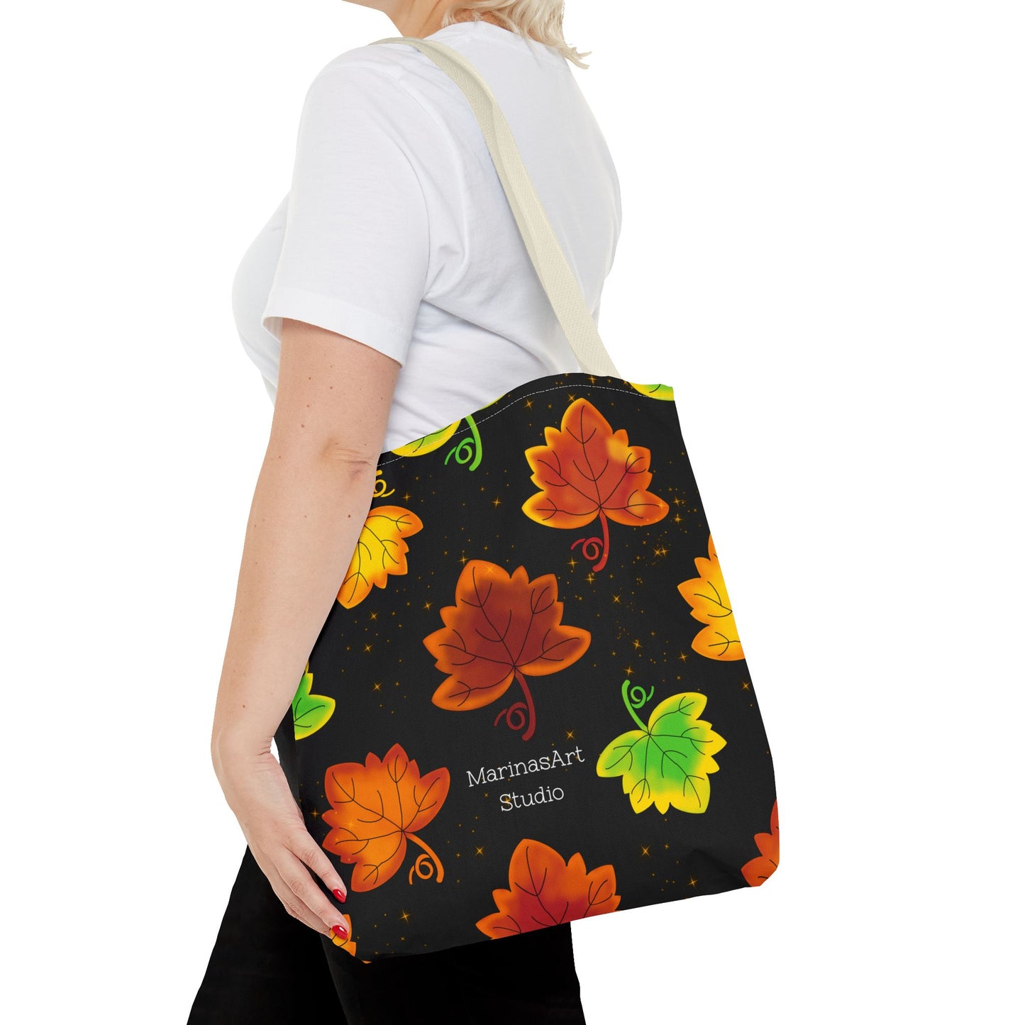 Leaves | Tote Bag