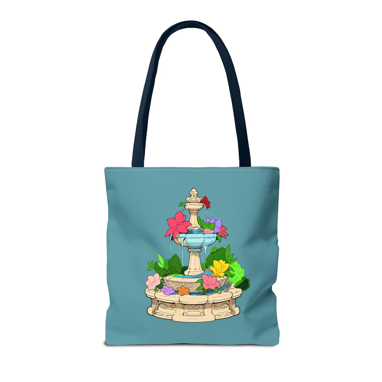 Day Garden | Tote Bag