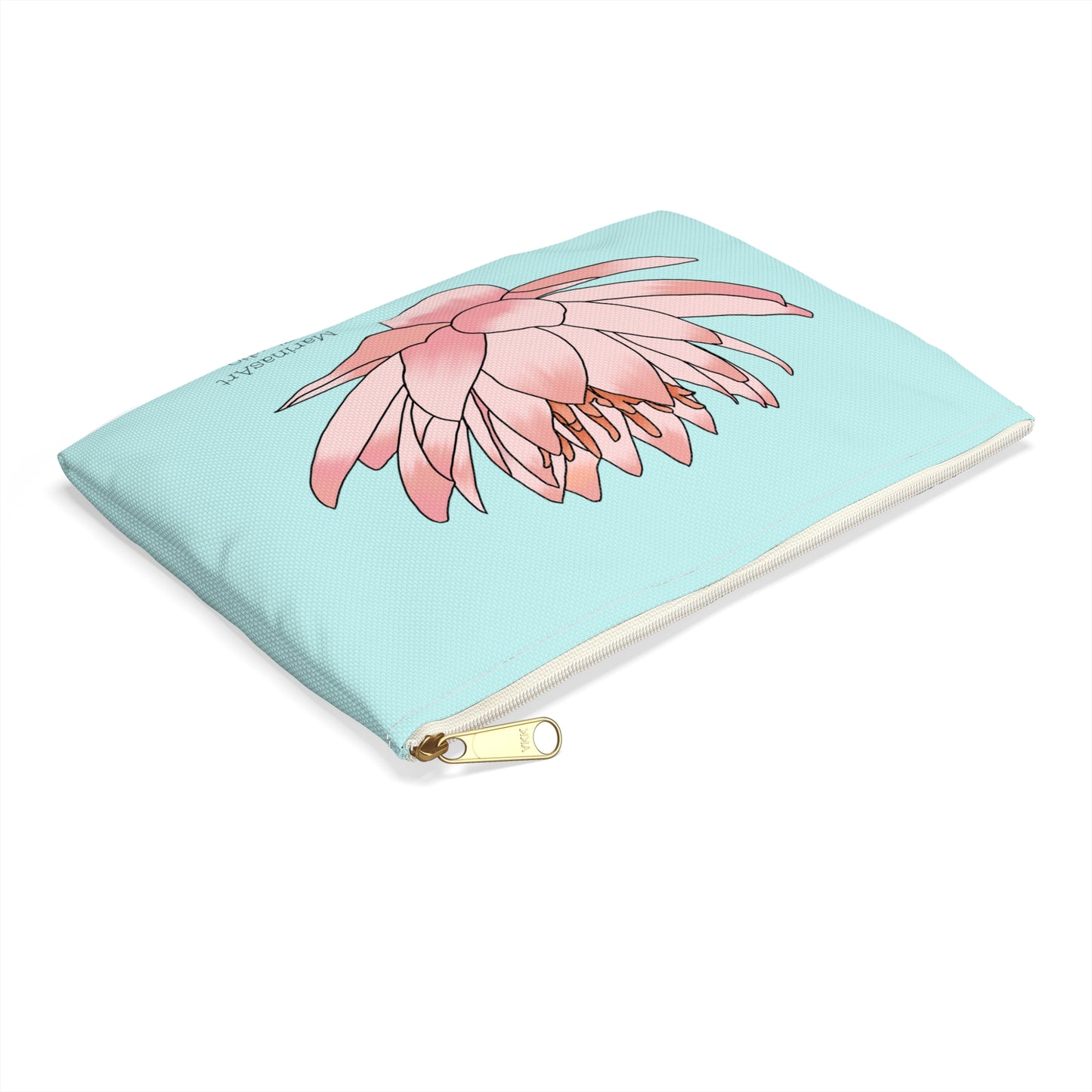 Lotus Flower | Pouch