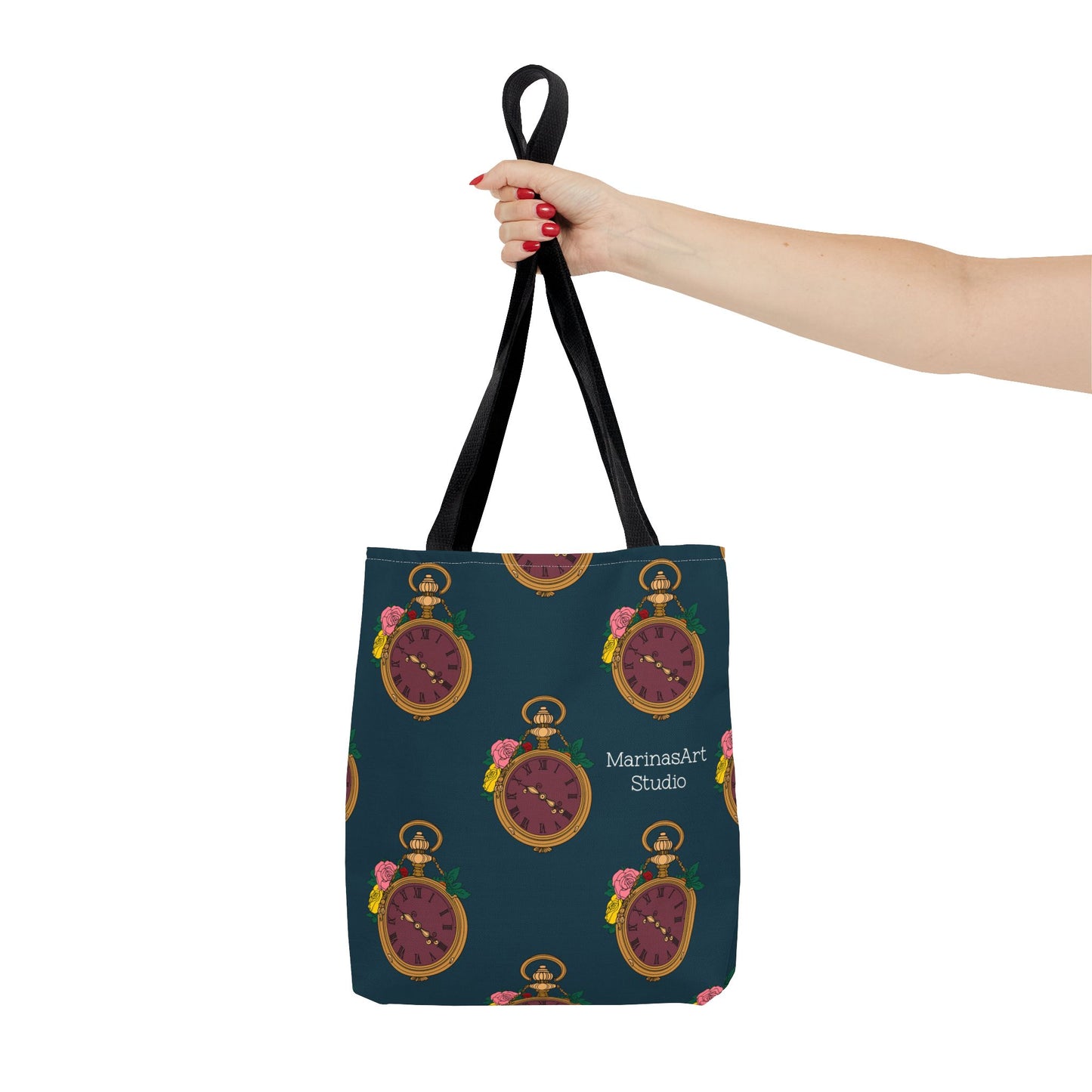 Wonderland | Tote Bag