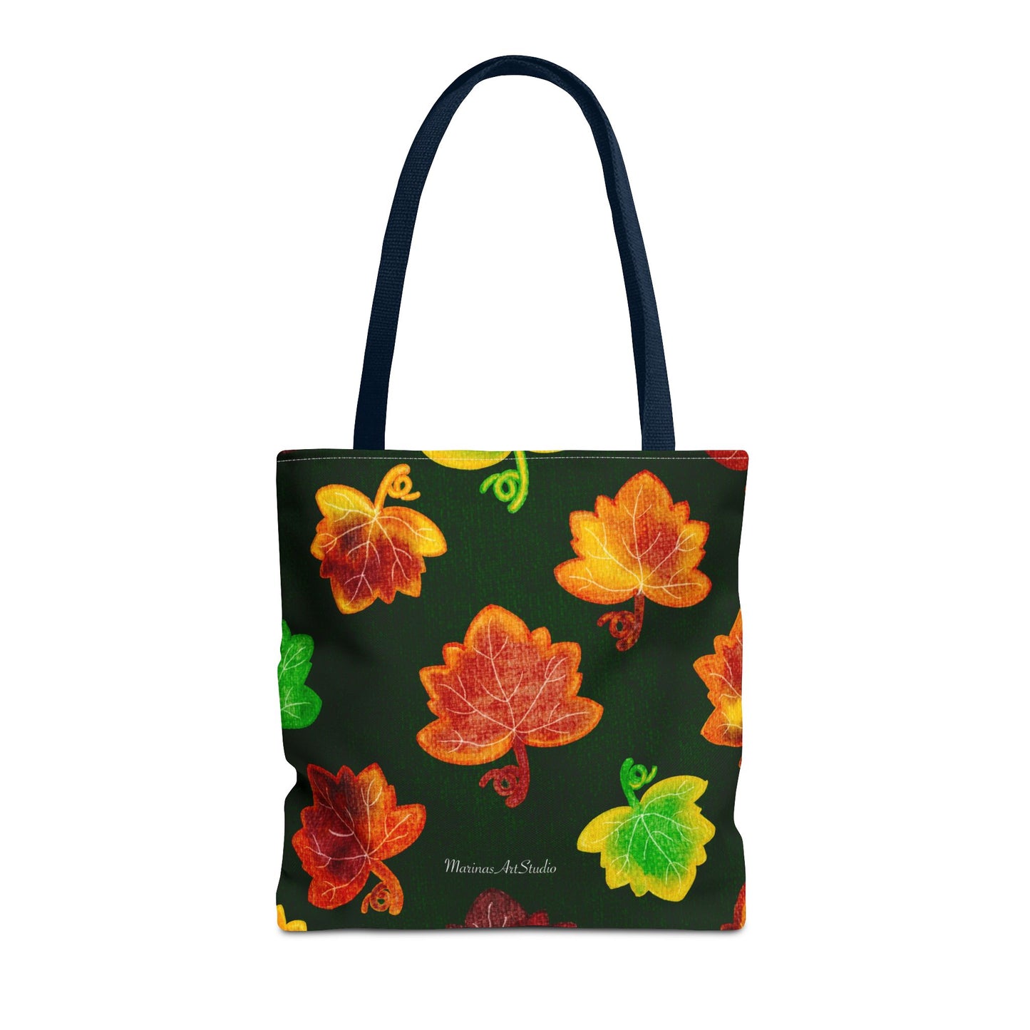 Leaves | Tote Bag