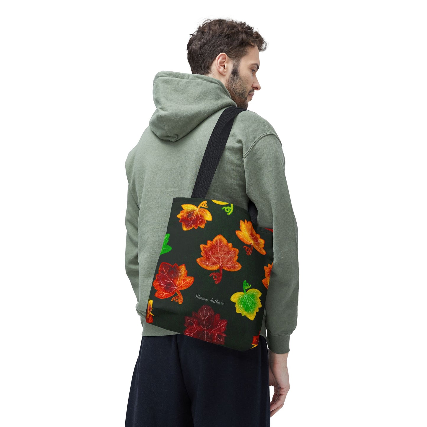 Leaves | Tote Bag