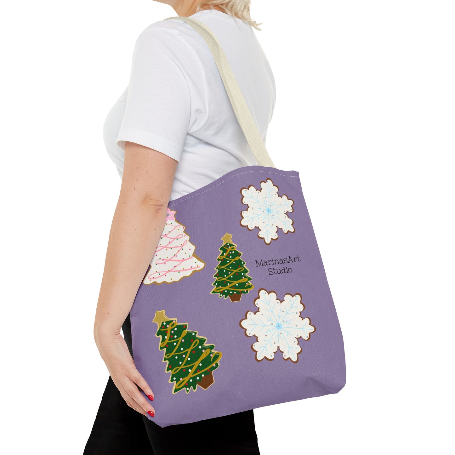 Christmas Cookies | Tote Bag