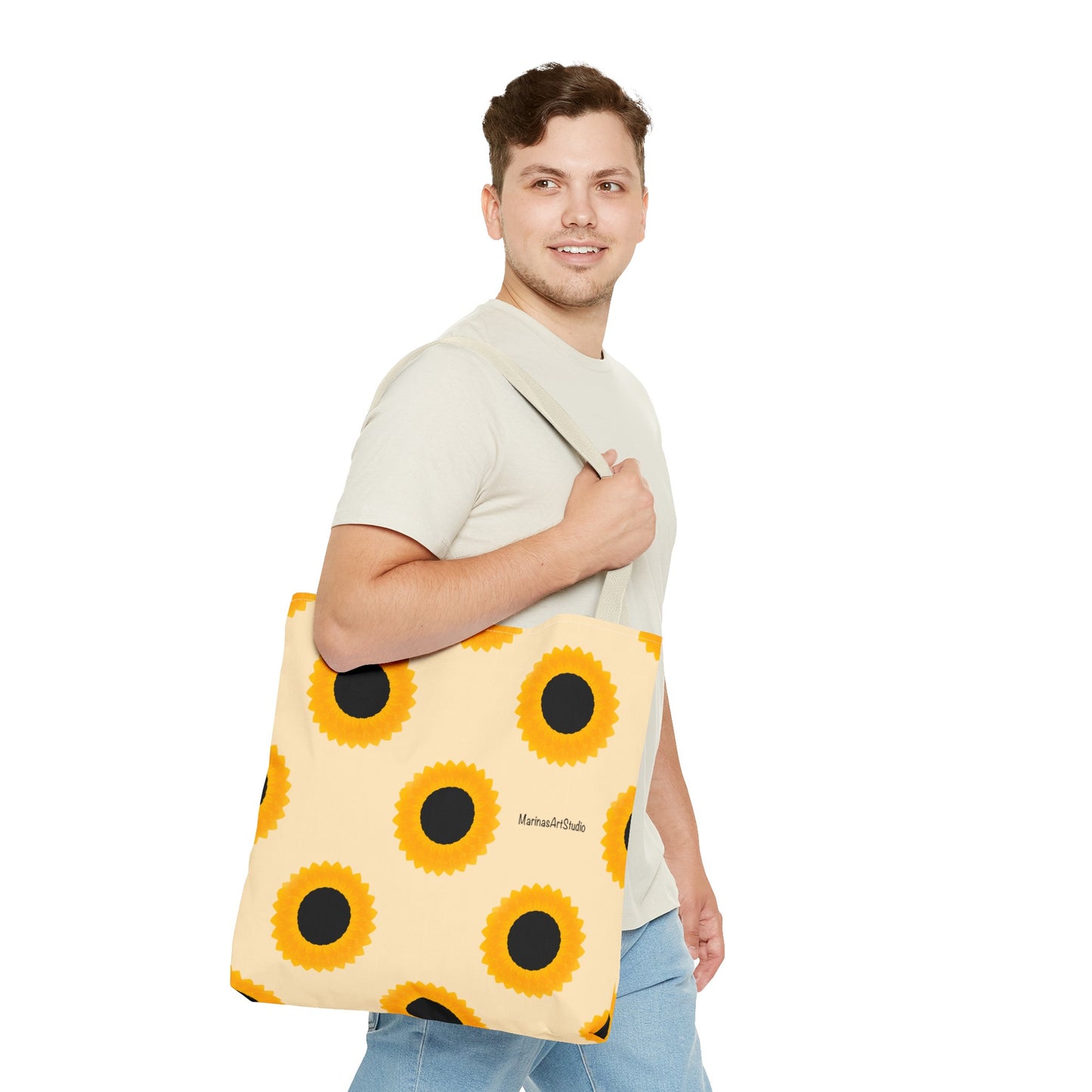 Sunflowers | Tote Bag