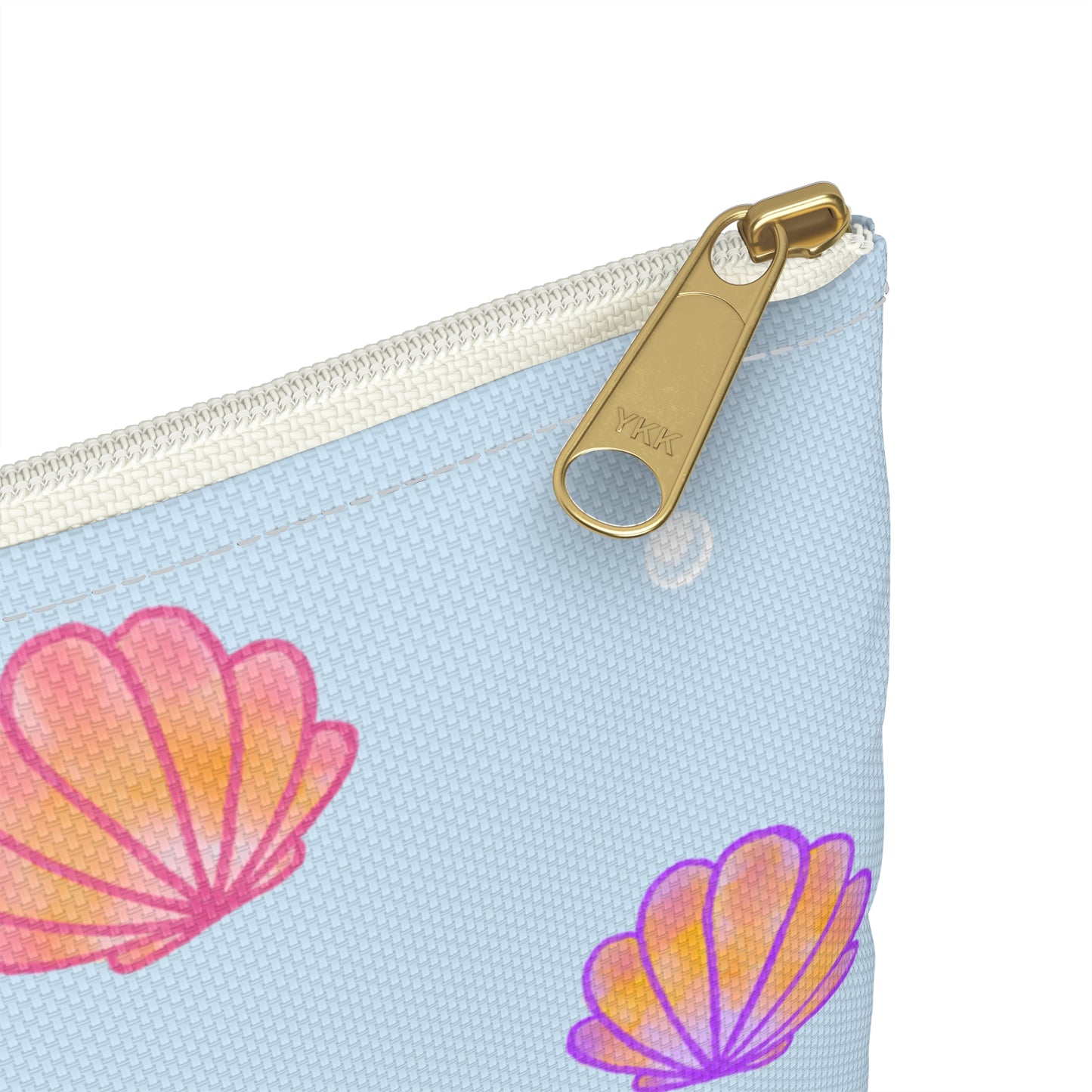 Mermaid's Purse | Pouch