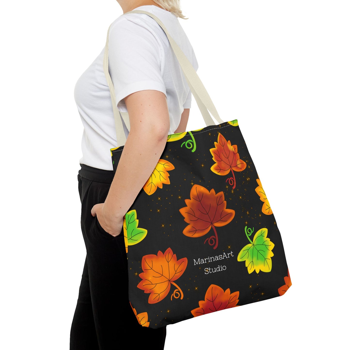 Leaves | Tote Bag