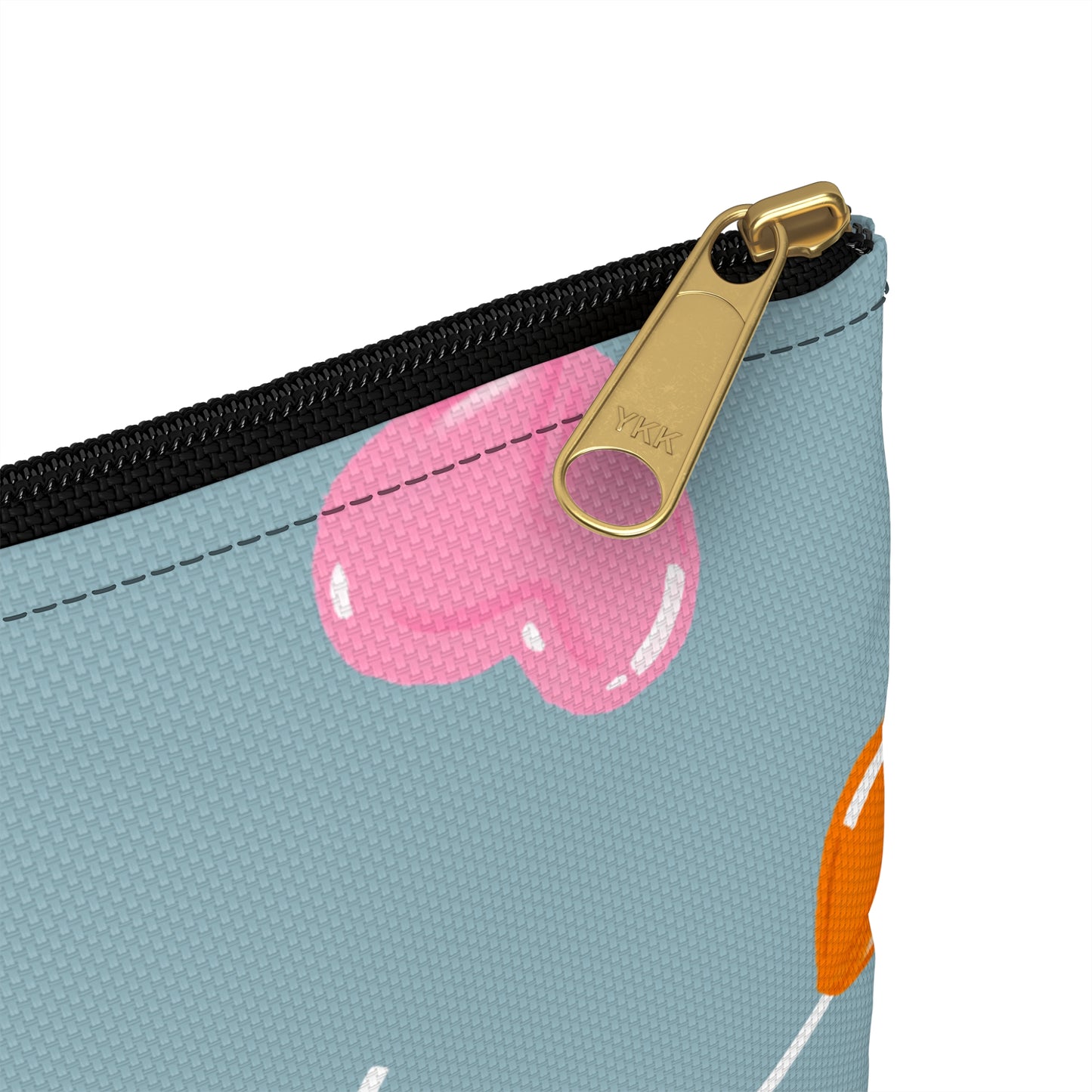Candy Hearts | Pouch