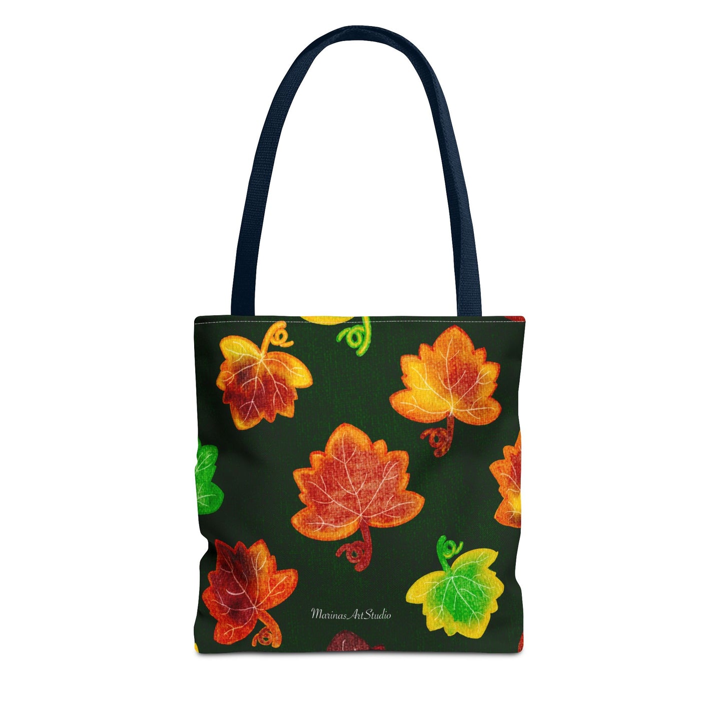 Leaves | Tote Bag