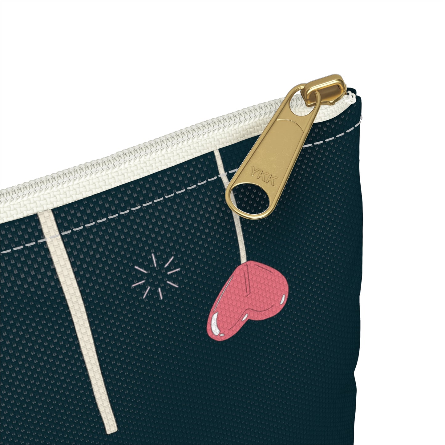 Heart Lollipops | Pouch