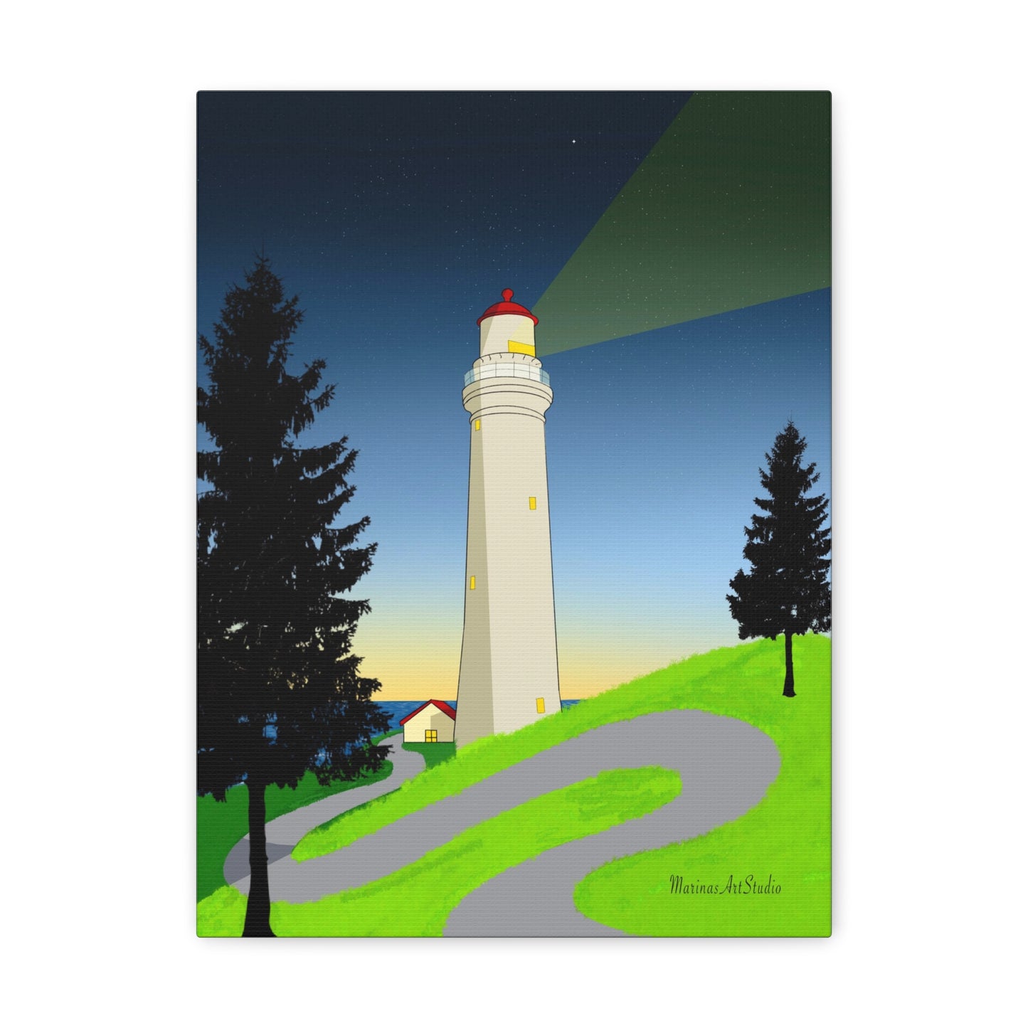 Lighthouse